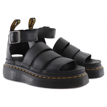 σανδάλια dr martens clarissa ii quad