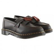  slip on dr martens adrian 27444003-black-brow