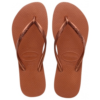 σαγιονάρες havaianas slim 4000030-9385 σε προσφορά