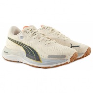  παπούτσια running puma velocity nitro 2 fm 376266-01