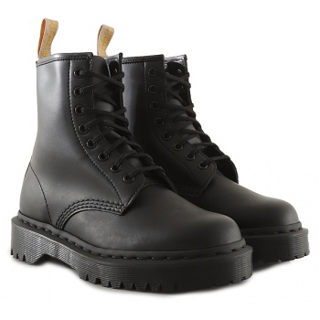 μποτάκια dr martens vegan 1460 bex mono σε προσφορά