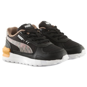 sneaker puma graviton sashiko ac inf σε προσφορά