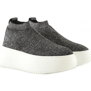 sneaker dkny slip on mada k2147038-sib σε προσφορά