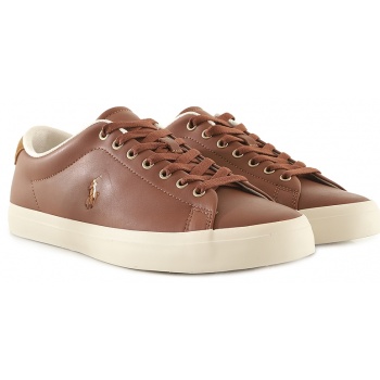 sneaker polo ralph lauren longwood σε προσφορά