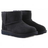  μποτάκια ugg classic mini ii 1017715k-sngh