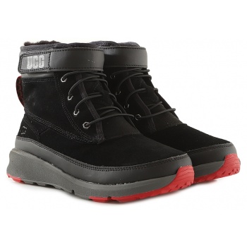 μποτάκια ugg arren weather 1132270k-blk σε προσφορά