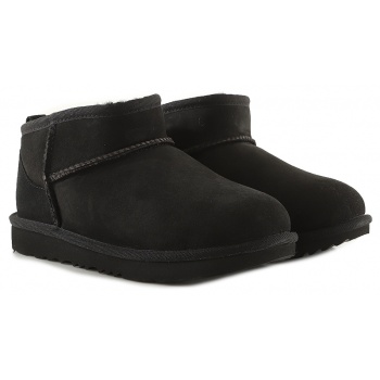 μποτάκια ugg classic ultra mini σε προσφορά