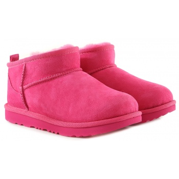 μποτάκια ugg classic ultra mini σε προσφορά