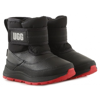 μποτάκια ugg taney weather 1122399t-blk σε προσφορά