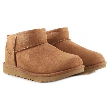 μποτάκια ugg classic ultra mini σε προσφορά