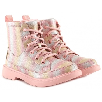 μποτάκια ugg robley glitter σε προσφορά