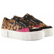  sneaker carrano suede mest pelo zebra pelonca 482009-inj01-blk-pita-brnc-brnn