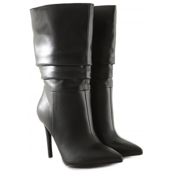 μποτάκια nine west mid tasta 3 tasta3 σε προσφορά