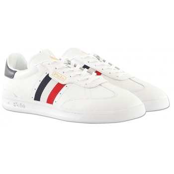 sneaker polo ralph lauren htr aera σε προσφορά