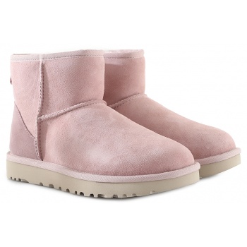 μποτάκια ugg classic mini ii σε προσφορά