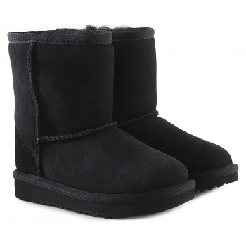 μποτάκια ugg classic ii 1017703t-blk