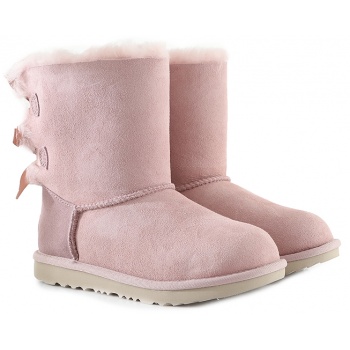 μποτάκια ugg bailey bow ii σε προσφορά