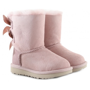 μποτάκια ugg bailey bow ii