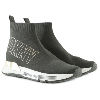 slip on dkny slip on nona k2241852-agn σε προσφορά