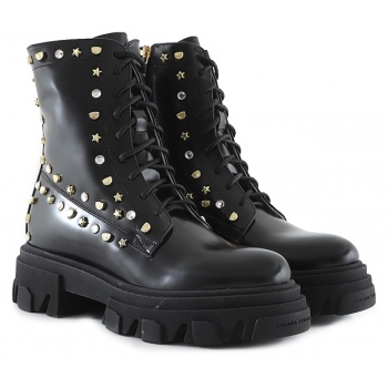 μποτάκια chiara ferragni studs boot σε προσφορά