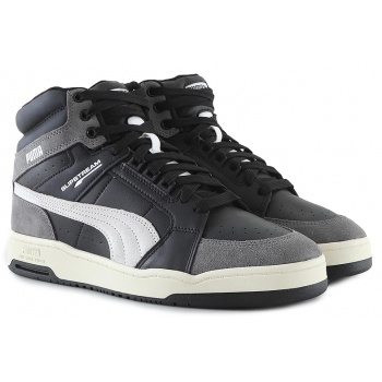 sneaker puma slipstream mid heritage σε προσφορά