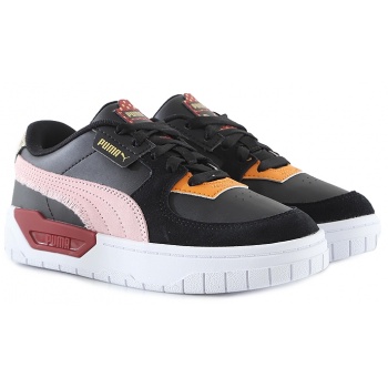 sneaker puma cali dream boho gleam ps σε προσφορά