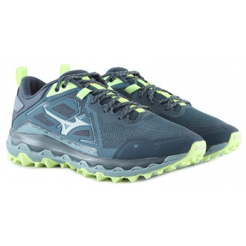 παπούτσια running mizuno wave mujin 8 σε προσφορά