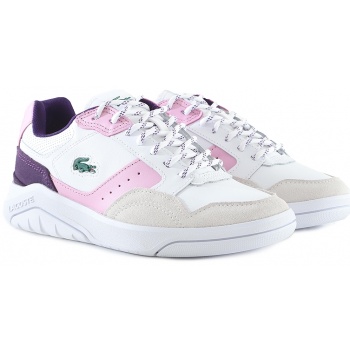 sneaker lacoste game advance luxe 2221 σε προσφορά