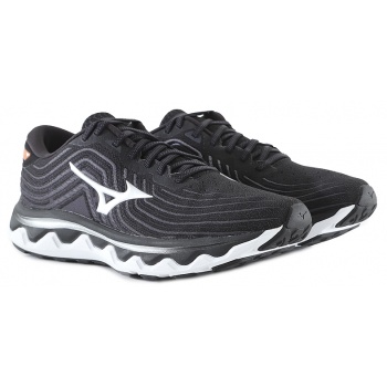 παπούτσια running mizuno wave horizon 6 σε προσφορά