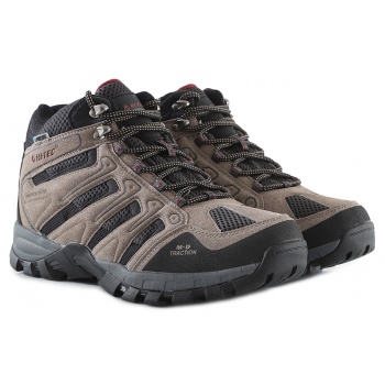 παπούτσια outdoor hi-tec torca mid wp σε προσφορά