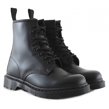 μποτάκια dr martens 1460 mono smooth σε προσφορά