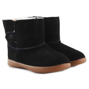 μποτάκια ugg keelan 1096089t-blk σε προσφορά