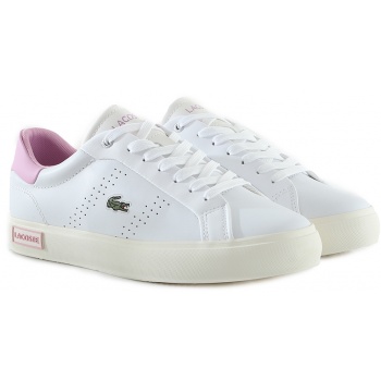 sneaker lacoste powercourt 2.0 222 1 σε προσφορά