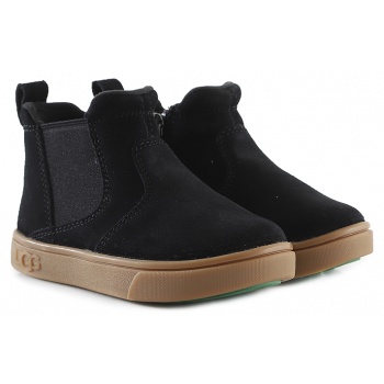 sneaker ugg hamden ii 1112269t-blk