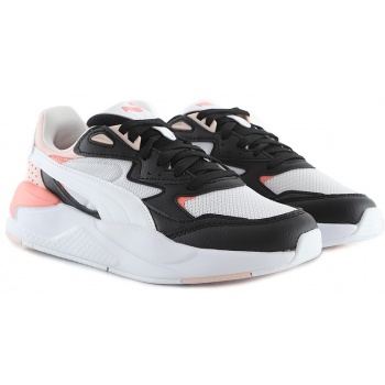 sneaker puma x-ray speed 384638-12 σε προσφορά