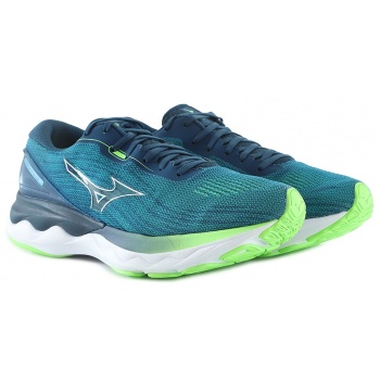 παπούτσια running mizuno wave skyrise 3 σε προσφορά