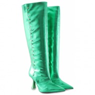 μπότες chiara ferragni l...