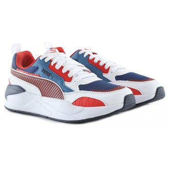 sneaker puma x-ray 2 square jr 374190-28 σε προσφορά