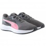 παπούτσια running puma twitch runner jr 384537-08