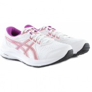  παπούτσια running asics gel - conted 1012b320-101w-101