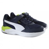  sneaker puma x-ray speed lite ac ps 385525-11