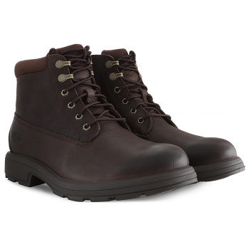 μποτάκια ugg biltmore mid boot plain σε προσφορά