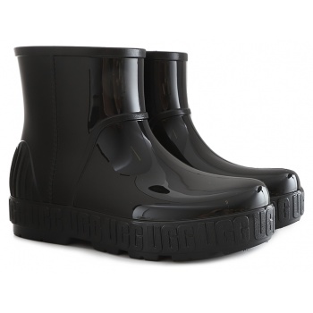 γαλότσες ugg drizlita 1125731-blk