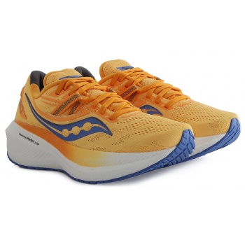 παπούτσια running saucony triumph 20 σε προσφορά