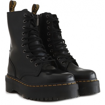 μποτάκια dr martens jadon hi