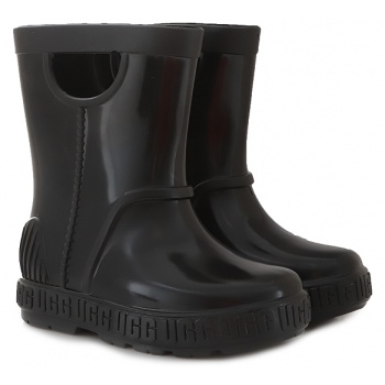 γαλότσες ugg drizlita 1130361t-blk σε προσφορά