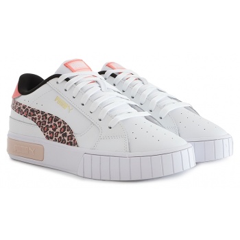 sneaker puma cali star wild jr 387617-01 σε προσφορά