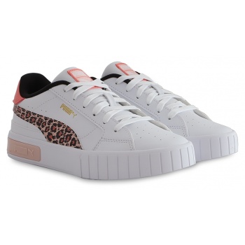 sneaker puma cali star wild ps 387618-01 σε προσφορά