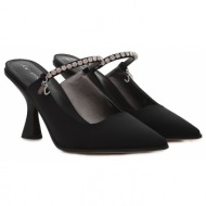  mules circus by sam edelman monique i3807f1001-black