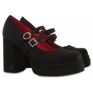  γόβα circus by sam edelman pepper jewel i3842f1001-black